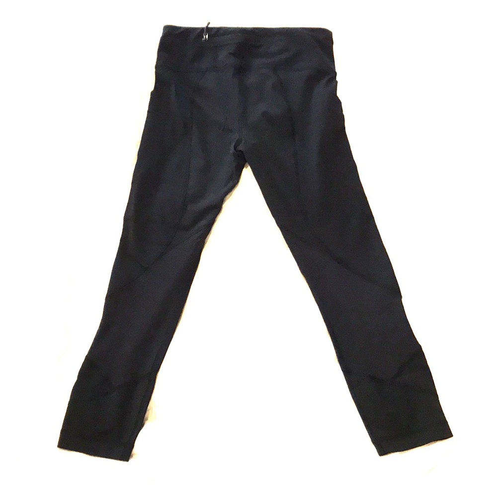 Lululemon Pace Rival Crop
